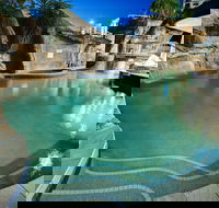 Landmark Resort - Stayed