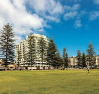 Oaks Glenelg Liberty Suites - Stayed