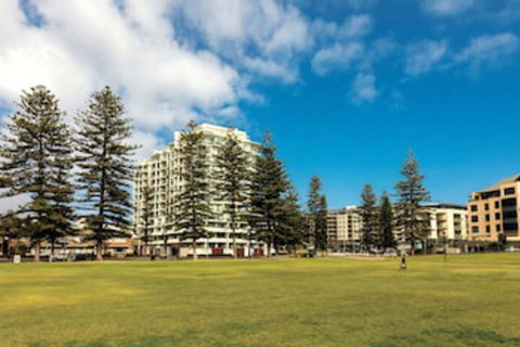 Oaks Glenelg Liberty Suites - Stayed 0