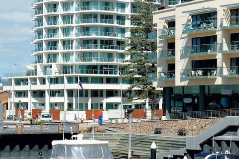 Oaks Glenelg Liberty Suites - Stayed 5
