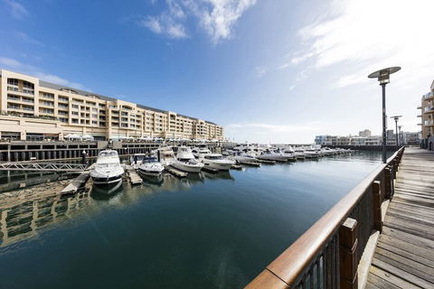 Oaks Glenelg Liberty Suites - Stayed 1