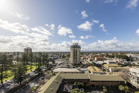 Oaks Glenelg Liberty Suites - Stayed 3