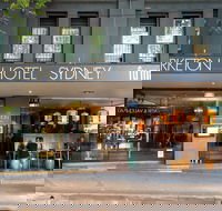 Kirketon Hotel Sydney - Stayed