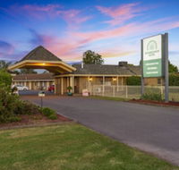 Stagecoach Motel Wodonga - Stayed