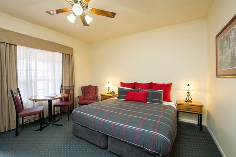 John Pirie Motor Inn - Stayed 3