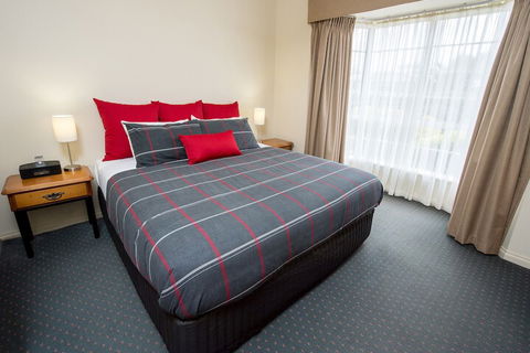 John Pirie Motor Inn - Stayed 5