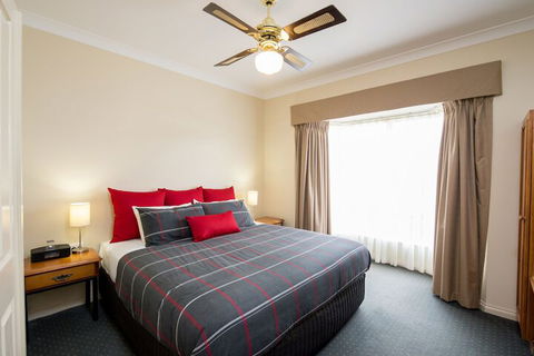 John Pirie Motor Inn - Stayed 6