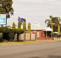 John Pirie Motor Inn - Stayed