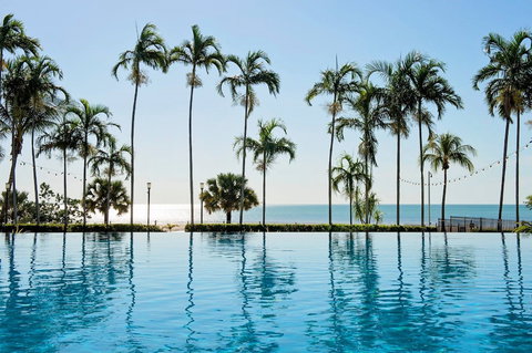 Mindil Beach Casino Resort - Stayed 2