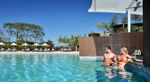 Mindil Beach Casino Resort - Stayed 3