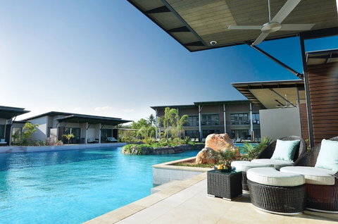 Mindil Beach Casino Resort - Stayed 6