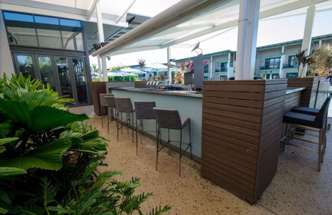 Mindil Beach Casino Resort - Stayed 5