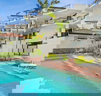 Windsurfer Resort - Stayed