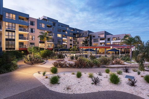 The Esplanade Resort And Spa - Stayed 2