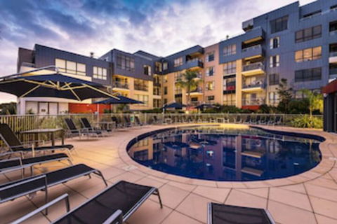 The Esplanade Resort And Spa - Stayed 0