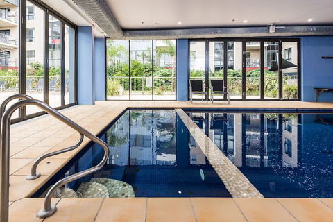 The Esplanade Resort And Spa - Stayed 6