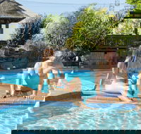 Country Motel Ipswich - Stayed