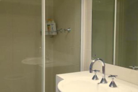 Kingston Terrace Apartments - Stayed 6