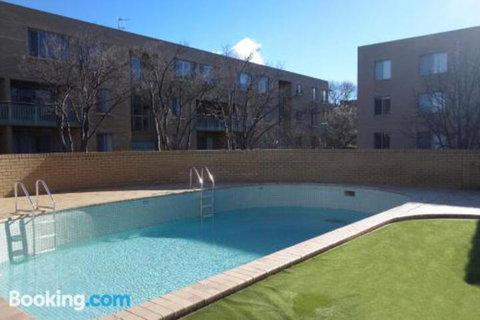 Kingston Terrace Apartments - Stayed 7