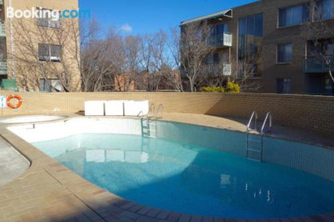 Kingston Terrace Apartments - Stayed 5