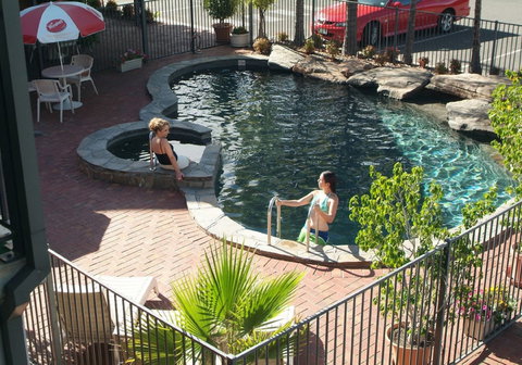 Ibis Styles Adelaide Manor - Stayed 3