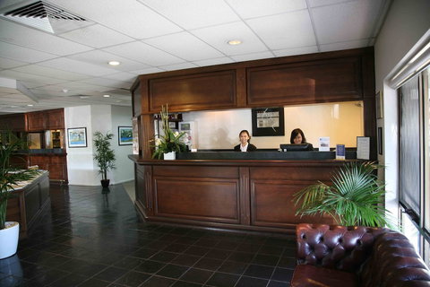 Ibis Styles Adelaide Manor - Stayed 4