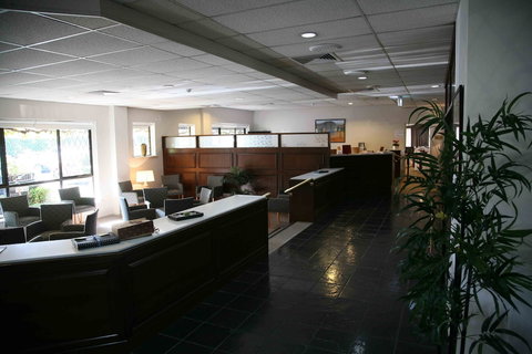 Ibis Styles Adelaide Manor - Stayed 5