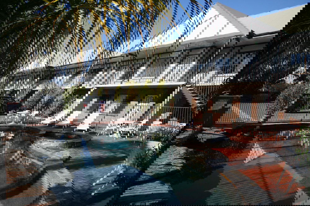 Gepps Cross SA Stayed