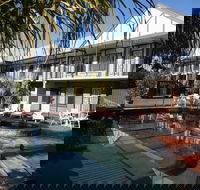 ibis Styles Adelaide Manor - Stayed