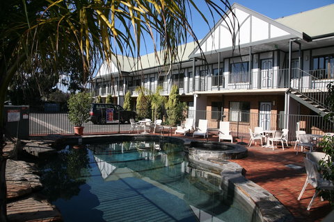 Ibis Styles Adelaide Manor - Stayed 0