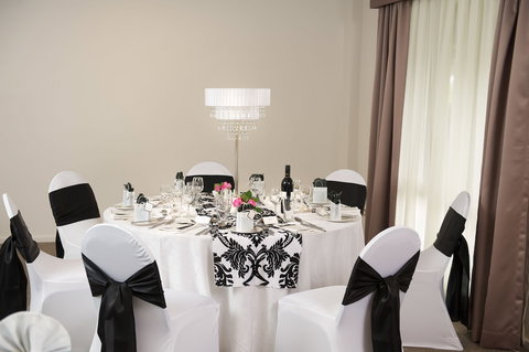 Ibis Styles Adelaide Manor - Stayed 6