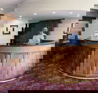 Ensenada Motor Inn and Suites - Stayed