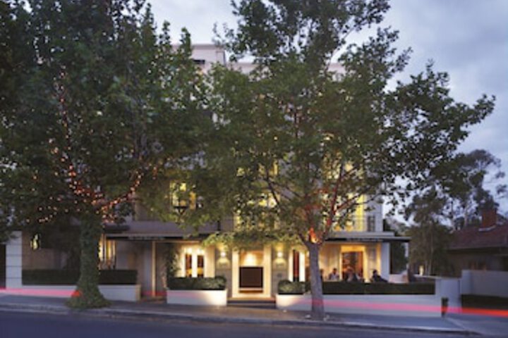 South Yarra VIC Stayed
