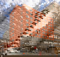 Travelodge Hotel Hobart - Stayed