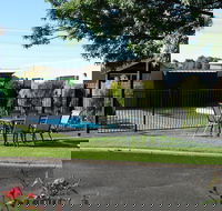 Mitchell on Main Motel  Apartments - Stayed
