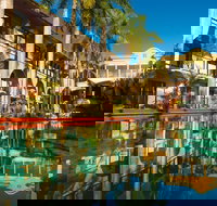 Palm Royale Cairns - Stayed