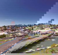 Oaks Townsville Gateway Suites - Stayed
