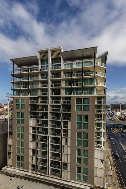 Oaks Adelaide Horizons Suites - Stayed 3