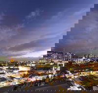 Oaks Adelaide Horizons Suites - Stayed