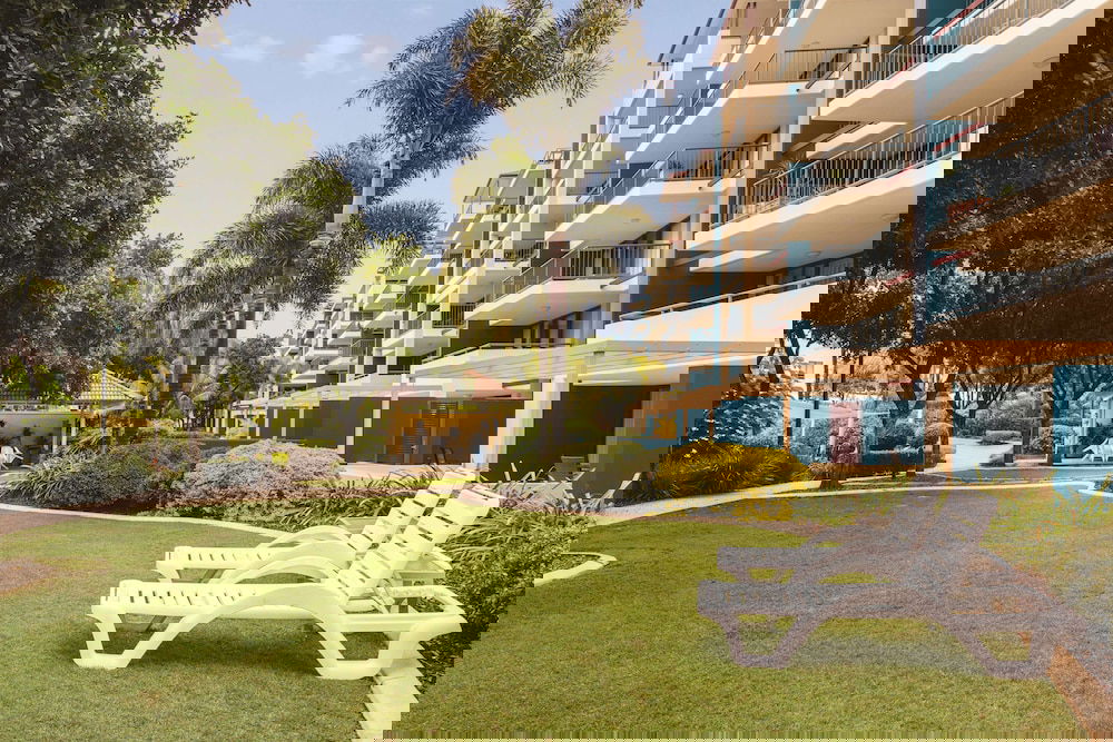 Alexandra Headland QLD Stayed