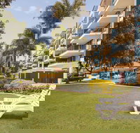 Oaks Sunshine Coast Seaforth Resort - Stayed