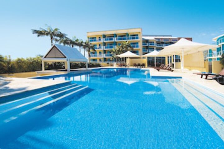 The Entrance NSW Stays Accommodation