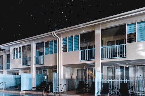 Silkari Lagoons Port Douglas - Stayed 5