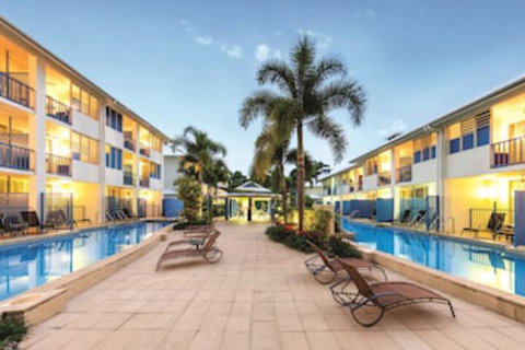 Silkari Lagoons Port Douglas - Stayed 0