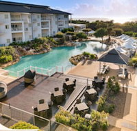 Mantra on Salt Beach - Stayed