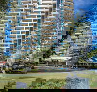 Mantra Broadbeach on the Park - Stayed