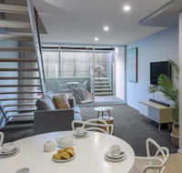 Oaks Nelson Bay Lure Suites - Stayed