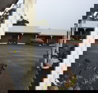 Whalers Rest Motor Inn - Stayed