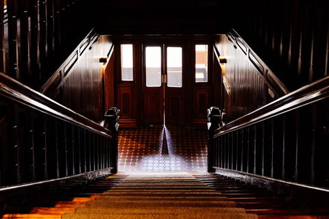 The Henry Jones Art Hotel - Stayed 4