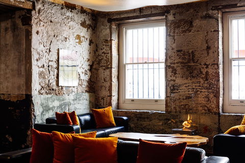 The Henry Jones Art Hotel - Stayed 2